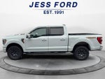 2023 F-150 Thumbnail 3