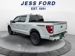 2023 F-150 Thumbnail 4