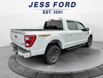 2023 F-150 Thumbnail 6