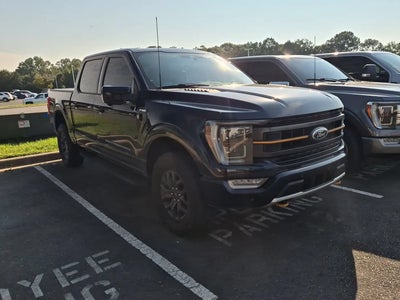 2023 Ford F-150 4X4 Tremor 4DR Supercrew 5.5 FT. SB
