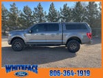 2023 F-150 Thumbnail 3