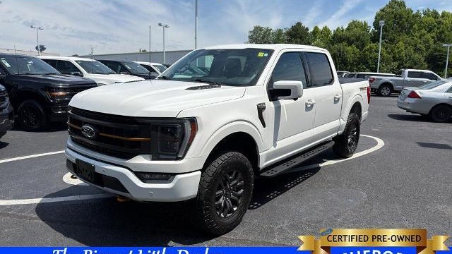 Preowned 2023 Ford F-150 Tremor for Sale
