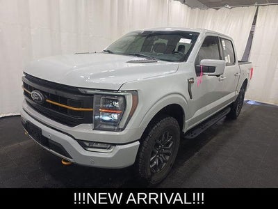 2023 Ford F-150 4X4 Tremor 4DR Supercrew 5.5 FT. SB