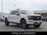 2023 F-150 Thumbnail 2