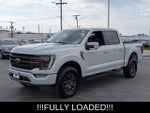 2023 F-150 Thumbnail 4