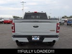 2023 F-150 Thumbnail 7