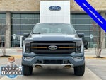 2023 F-150 Thumbnail 1