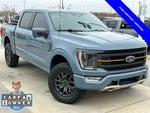 2023 F-150 Thumbnail 3