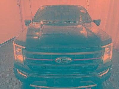 2023 Ford F-150 4X4 Tremor 4DR Supercrew 5.5 FT. SB