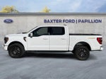 2023 F-150 Thumbnail 2