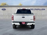 2023 F-150 Thumbnail 4