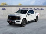 2023 F-150 Thumbnail 7