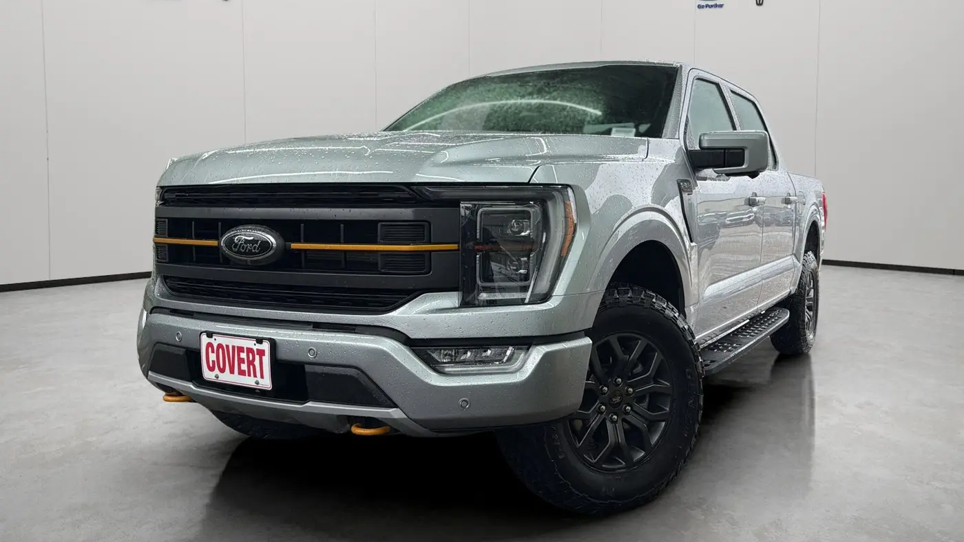 Preowned 2023 Ford F-150 Tremor for Sale
