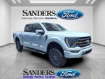 2023 F-150 Thumbnail 1