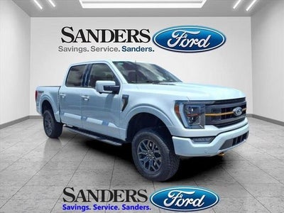 2023 Ford F-150 4X4 Tremor 4DR Supercrew 5.5 FT. SB