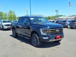 2023 F-150 Thumbnail 8