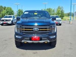 2023 F-150 Thumbnail 9