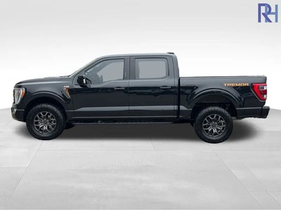 2023 Ford F-150 4X4 Tremor 4DR Supercrew 5.5 FT. SB