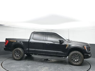 2023 Ford F-150 4X4 Tremor 4DR Supercrew 5.5 FT. SB