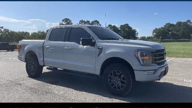 Preowned 2023 Ford F-150 Tremor for Sale