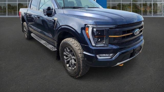 Preowned 2023 Ford F-150 Tremor for Sale