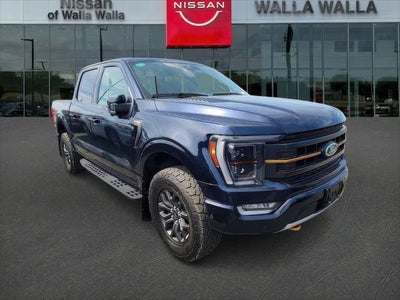 2023 Ford F-150 4X4 Tremor 4DR Supercrew 5.5 FT. SB