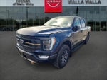 2023 F-150 Thumbnail 2