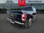 2023 F-150 Thumbnail 4