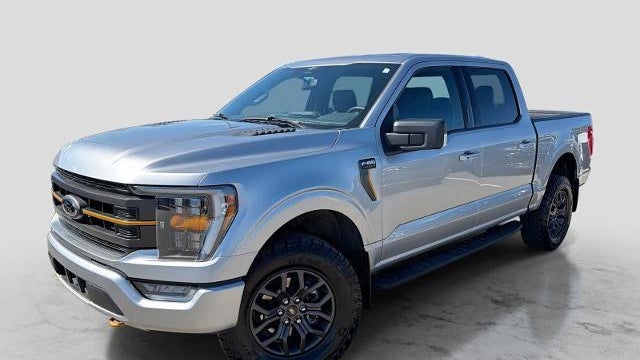 Preowned 2023 Ford F-150 Tremor for Sale