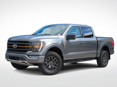 2023 Ford F-150 4X4 Tremor 4DR Supercrew 5.5 FT. SB