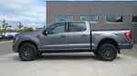 2023 F-150 Thumbnail 2