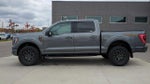 2023 F-150 Thumbnail 2