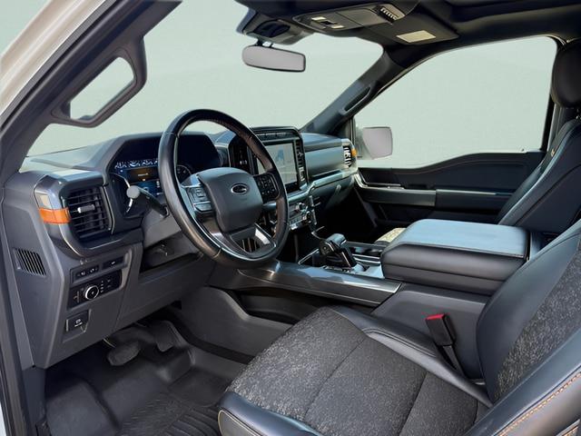 2023 Ford F-150 - $48,495