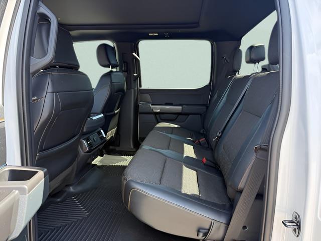 2023 Ford F-150 - $48,495