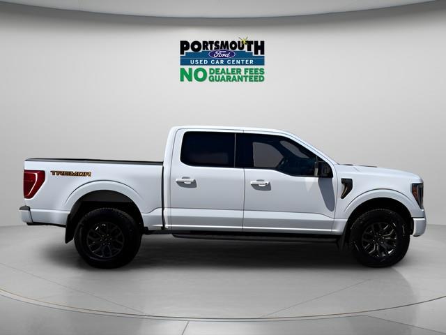 2023 Ford F-150 - $48,495