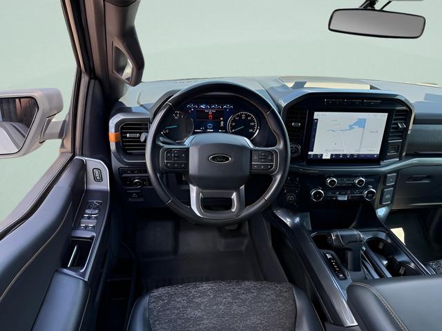 2023 Ford F-150 - $48,495