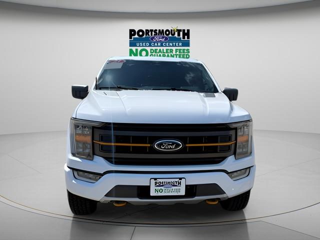 2023 Ford F-150 - $48,495