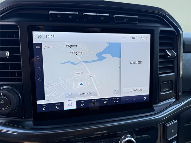 2023 Ford F-150 - $48,495