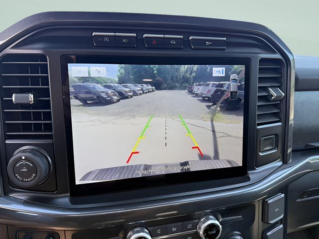 2023 Ford F-150 - $48,495