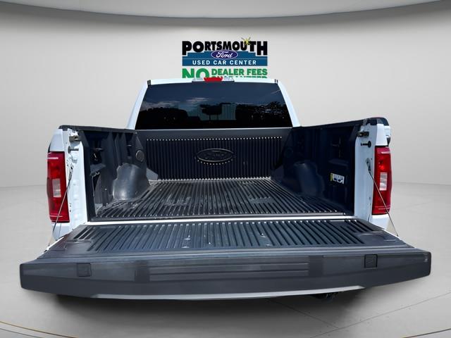 2023 Ford F-150 - $48,495