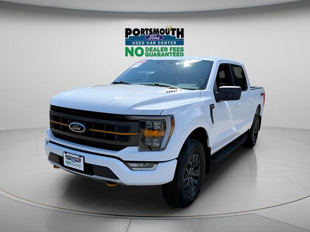 2023 Ford F-150 - $48,495