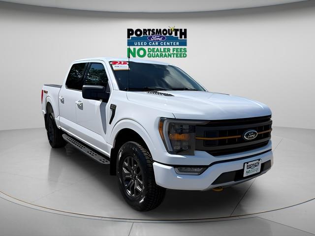 2023 Ford F-150 - $48,495