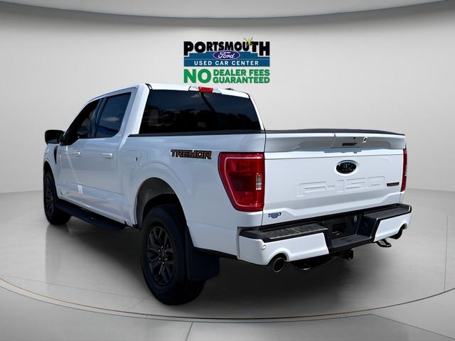2023 Ford F-150 - $48,495