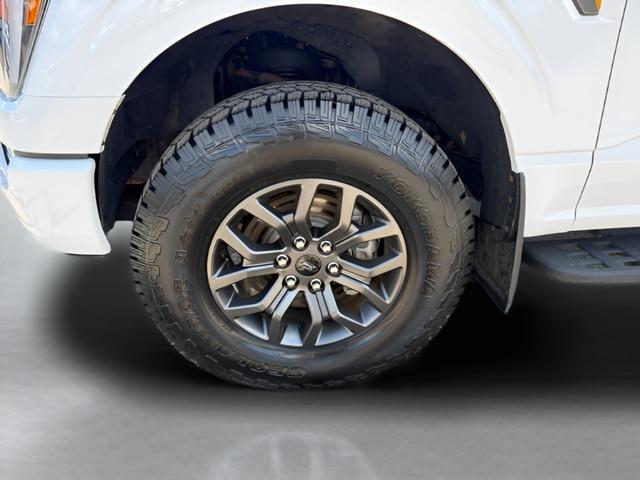 2023 Ford F-150 - $48,495
