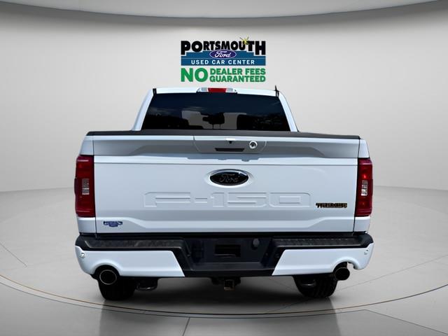 2023 Ford F-150 - $48,495