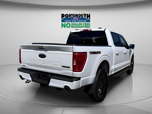 2023 Ford F-150 - $48,495