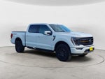 2023 F-150 Thumbnail 3