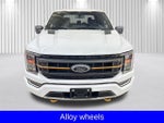 2023 F-150 Thumbnail 14