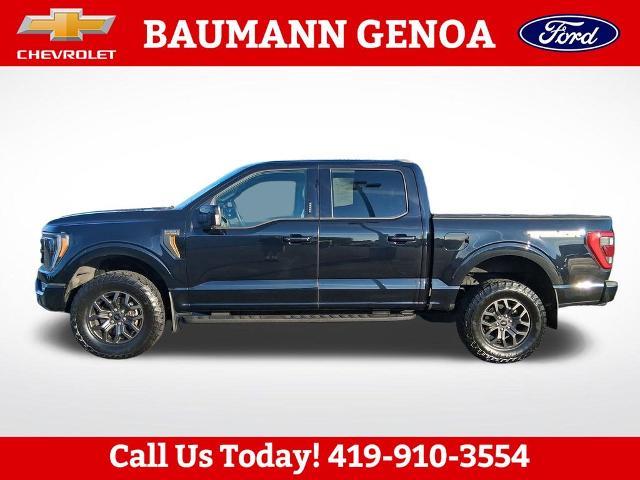 2023 Ford F-150 Tremor — photo 1 of 24