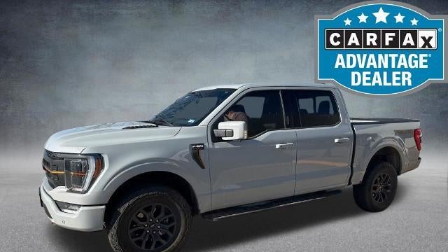 Preowned 2023 Ford F-150 Tremor for Sale